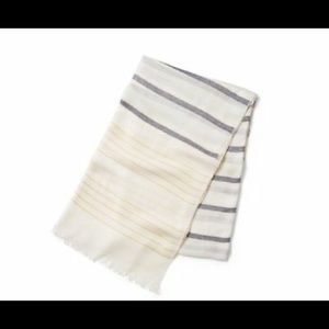 Chloe and Isabel Limoncello scarf/wrap